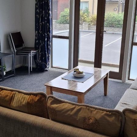 Methven Motel & Apartments 외부 사진