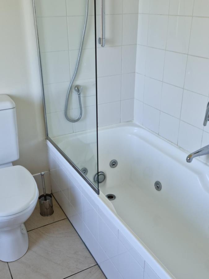 Methven Motel & Apartments 외부 사진