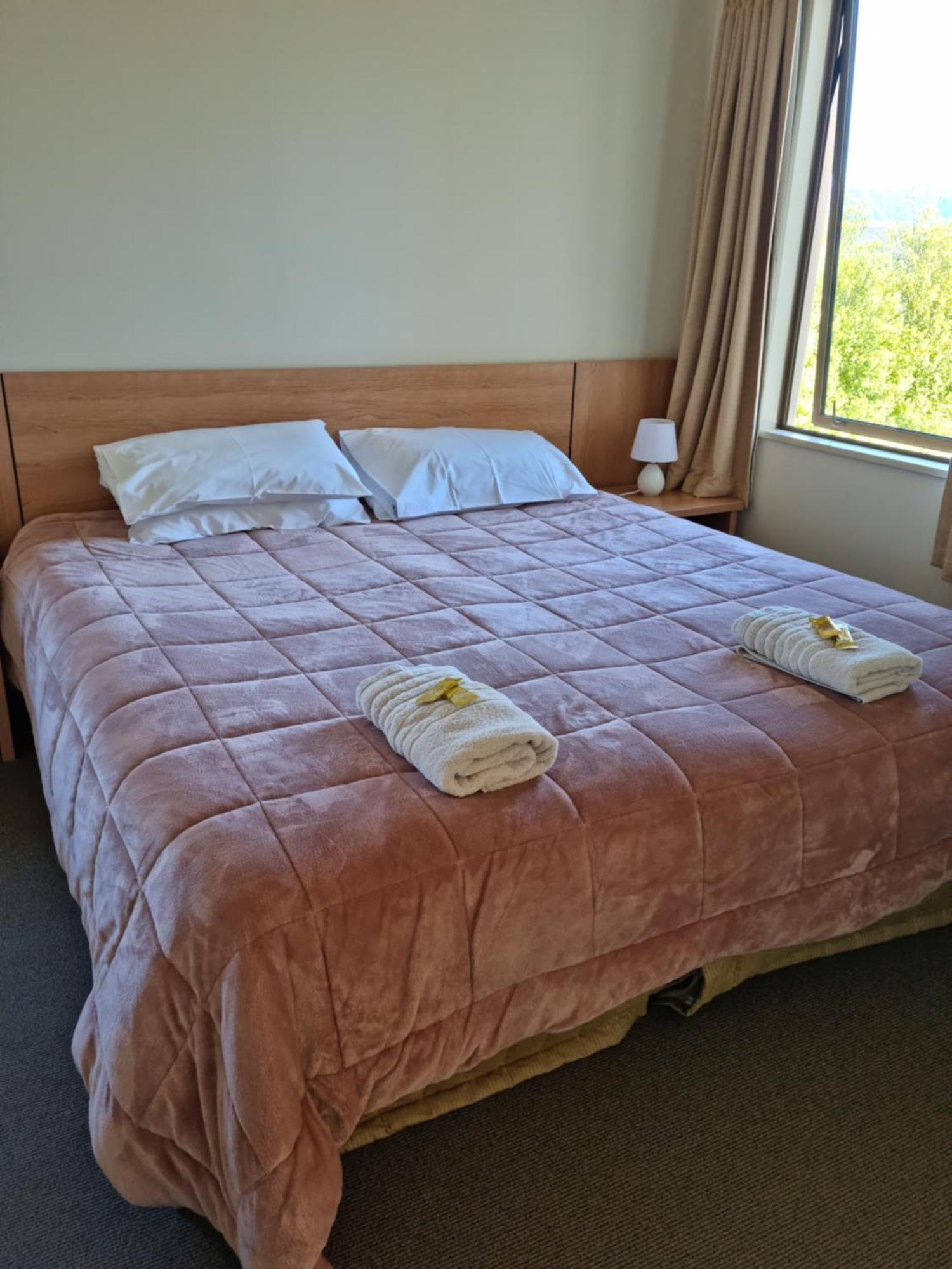 Methven Motel & Apartments 외부 사진