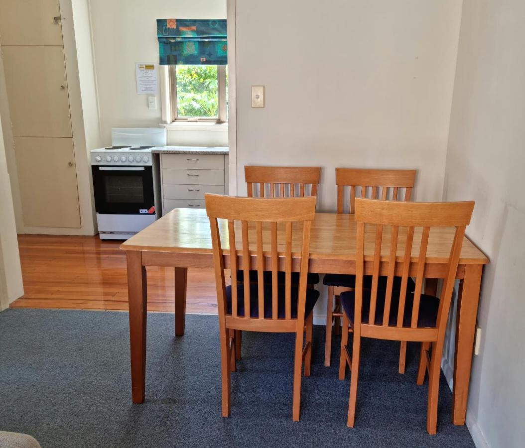 Methven Motel & Apartments 외부 사진