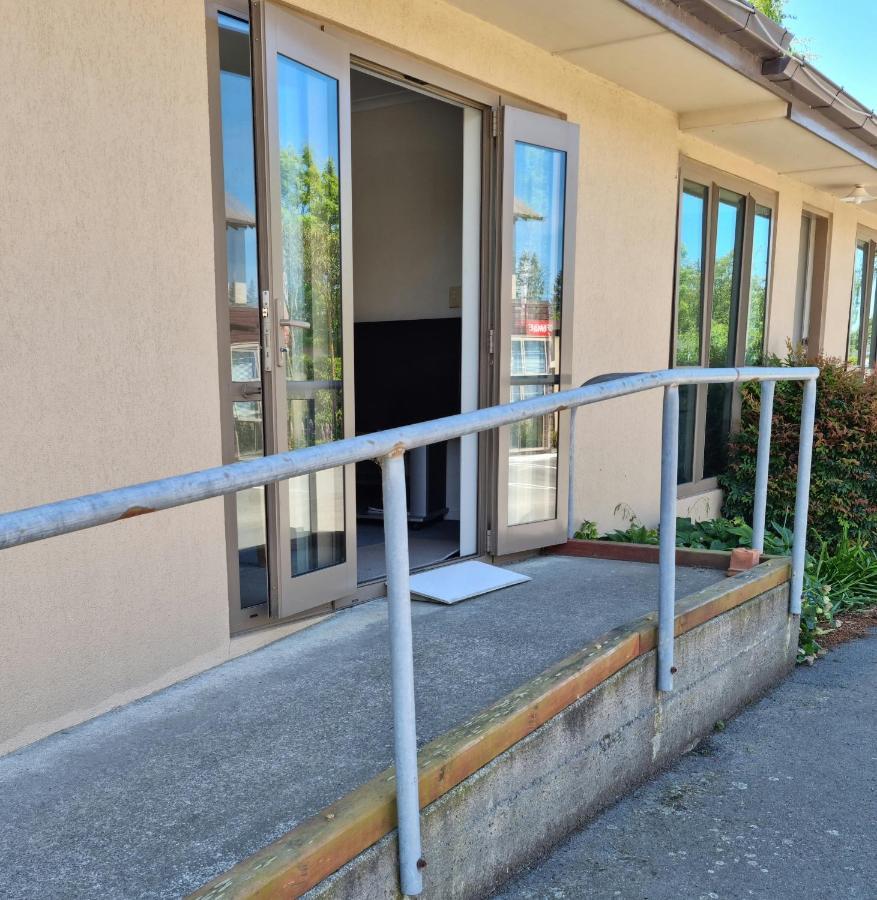 Methven Motel & Apartments 외부 사진