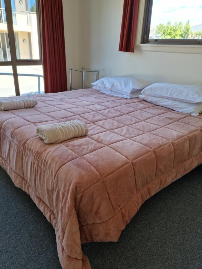 Methven Motel & Apartments 외부 사진