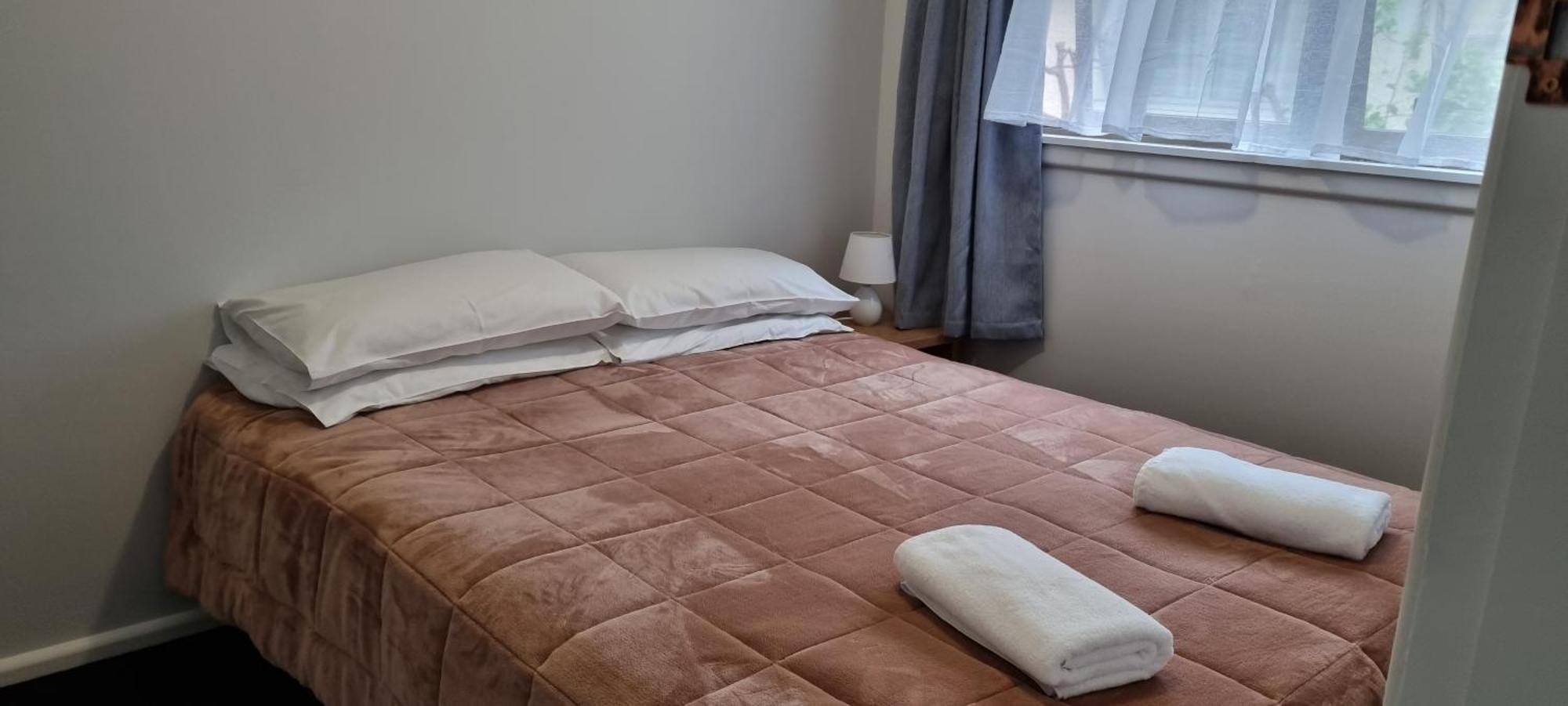 Methven Motel & Apartments 외부 사진
