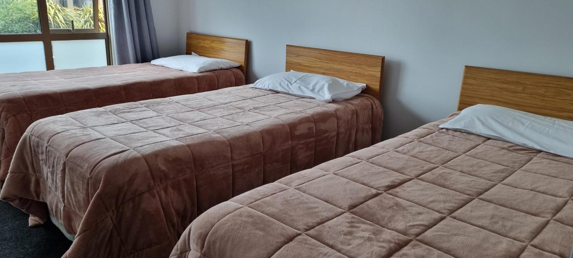 Methven Motel & Apartments 외부 사진