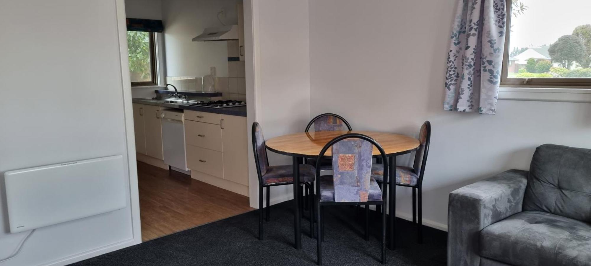 Methven Motel & Apartments 외부 사진