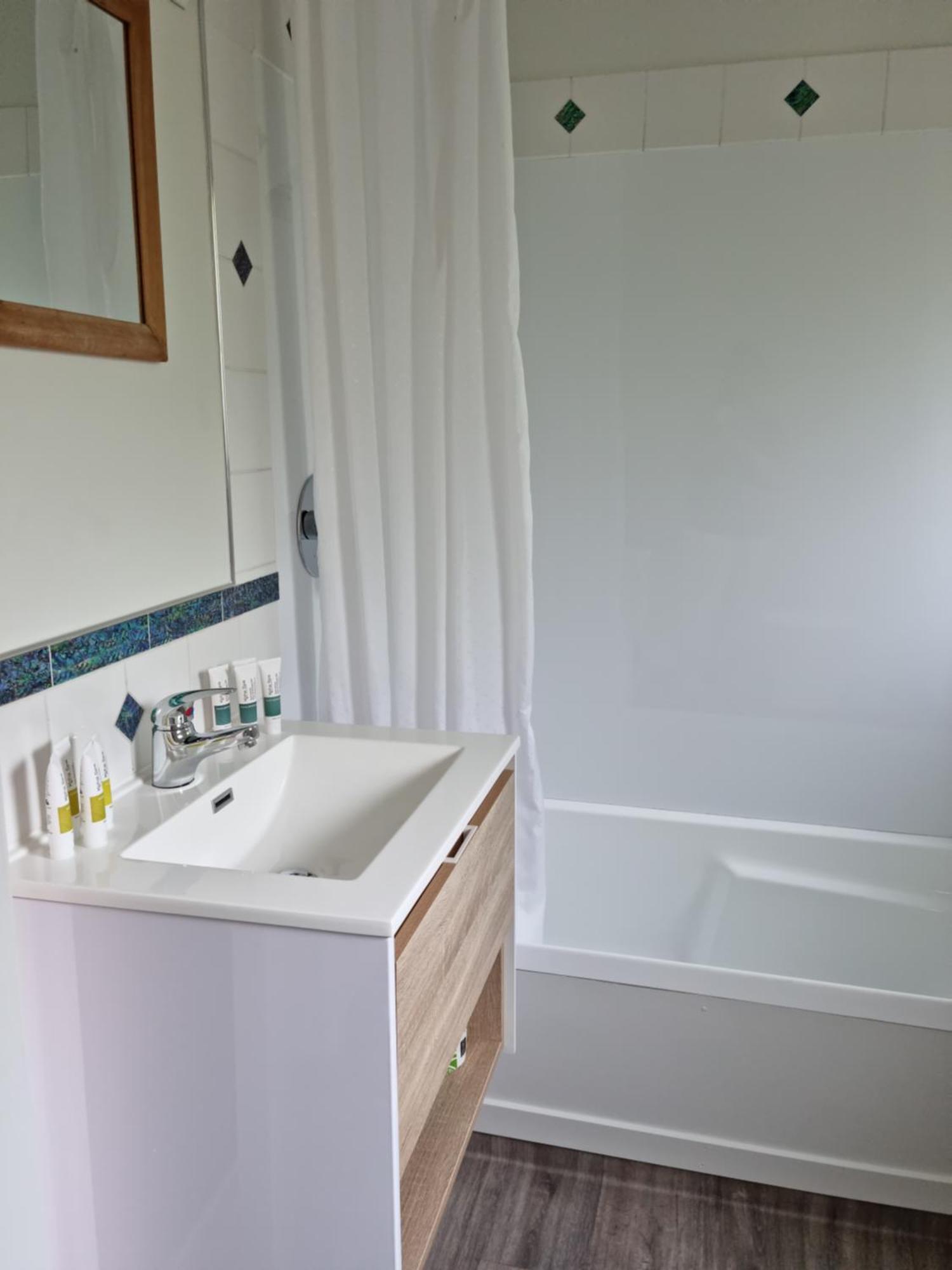 Methven Motel & Apartments 외부 사진