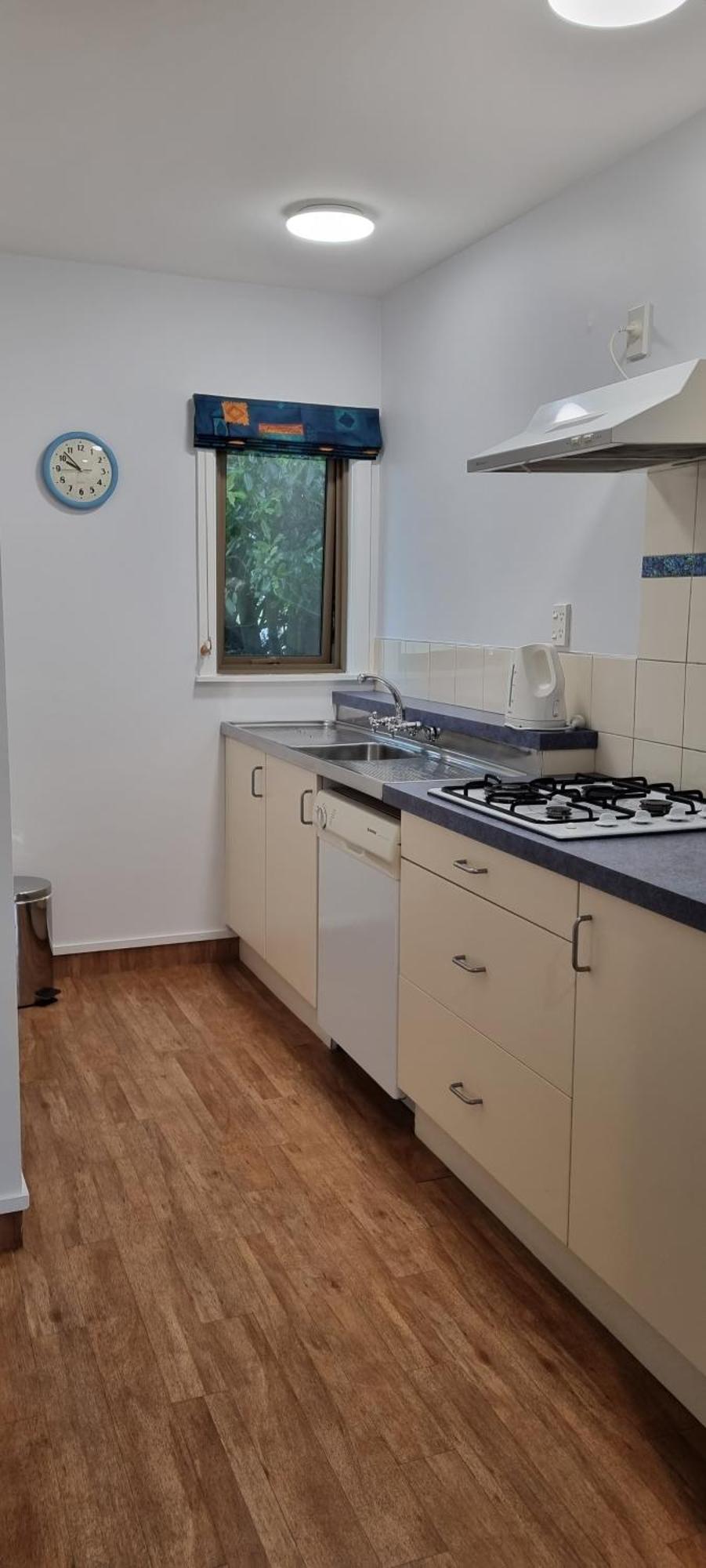 Methven Motel & Apartments 외부 사진