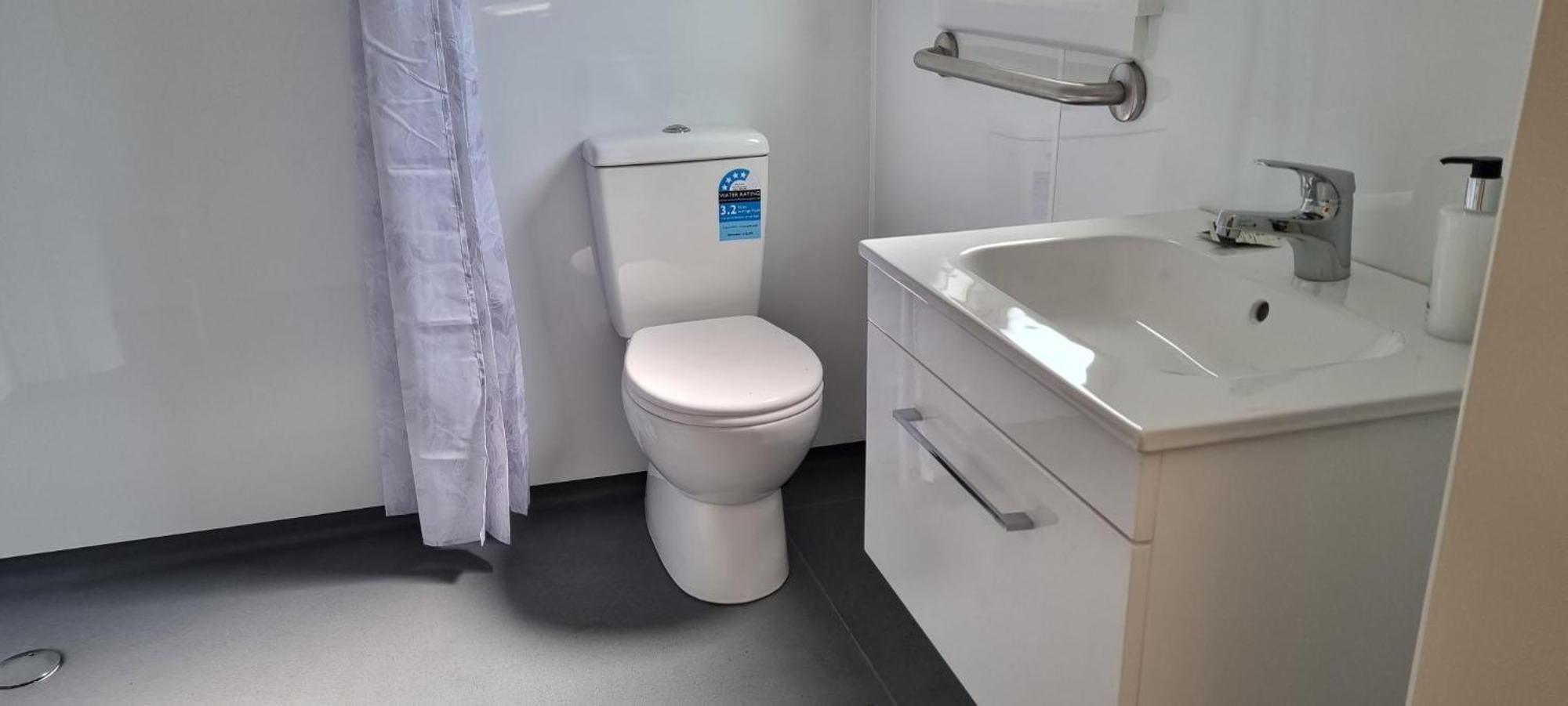 Methven Motel & Apartments 외부 사진