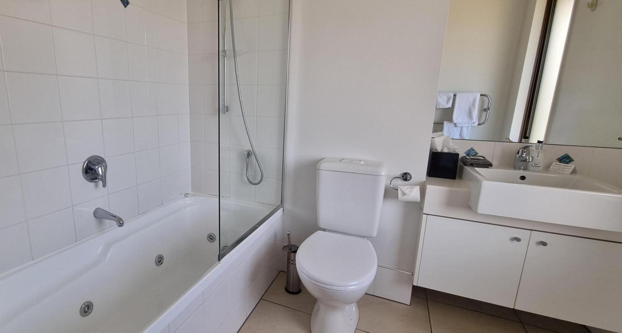Methven Motel & Apartments 외부 사진