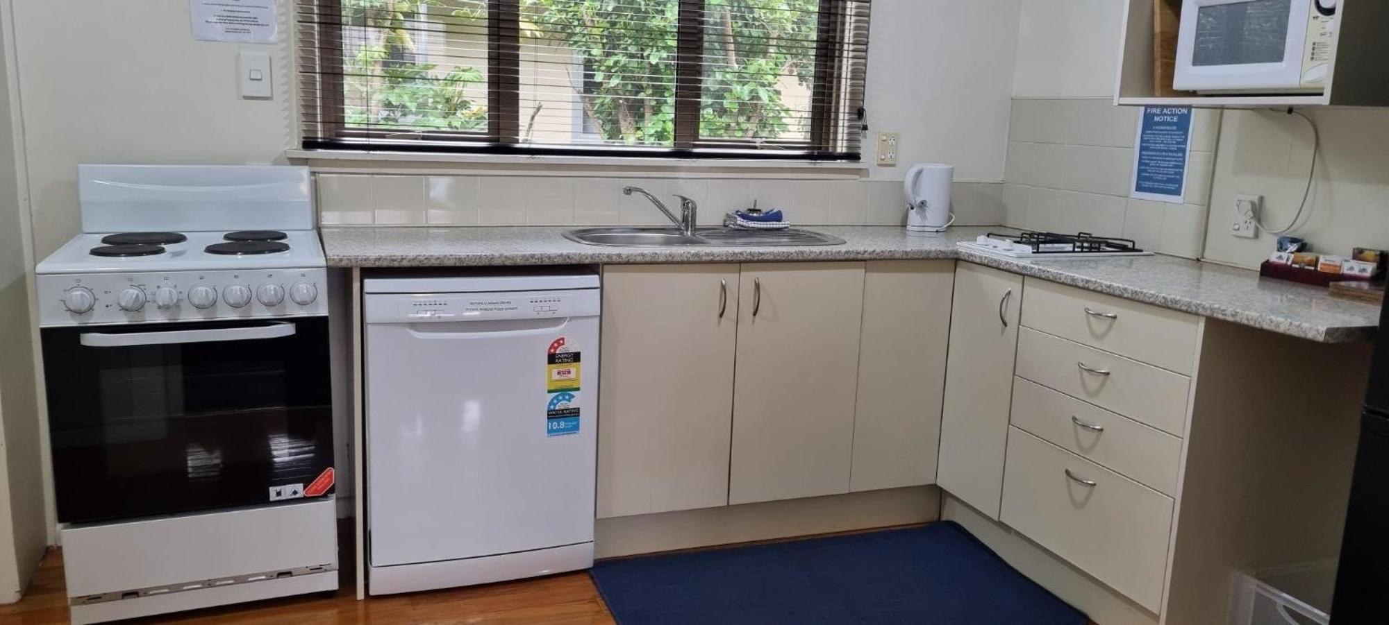 Methven Motel & Apartments 외부 사진