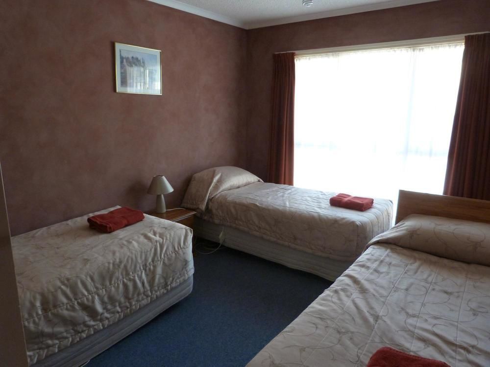 Methven Motel & Apartments 외부 사진