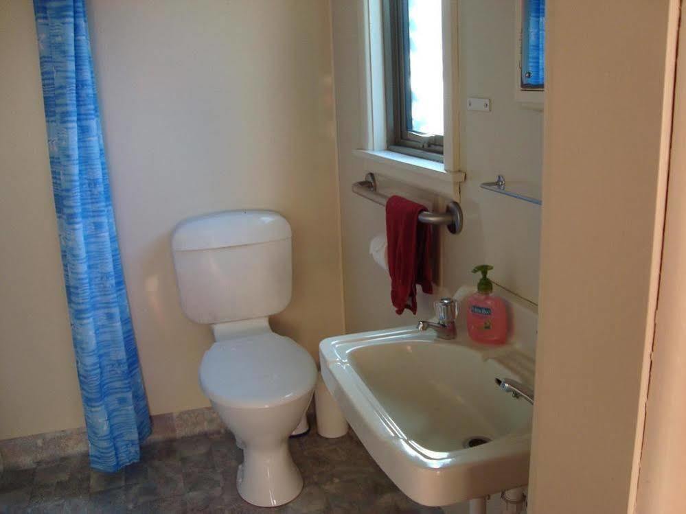 Methven Motel & Apartments 외부 사진