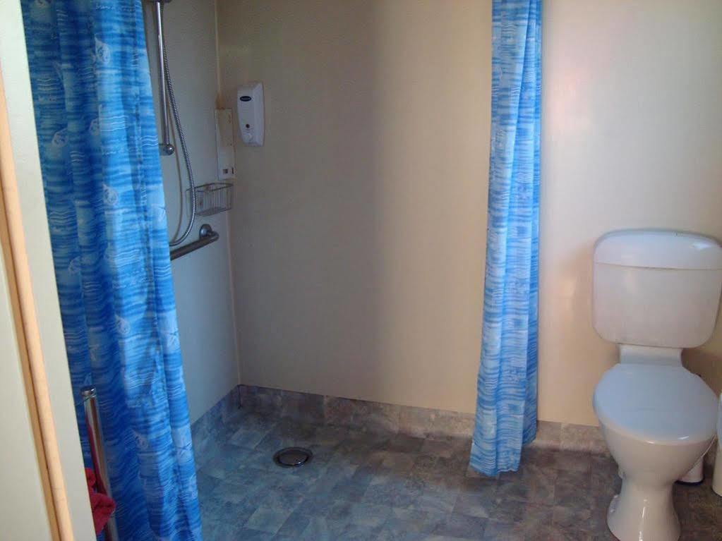Methven Motel & Apartments 외부 사진