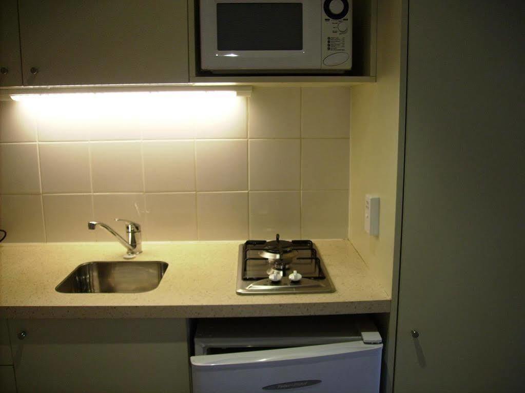 Methven Motel & Apartments 외부 사진