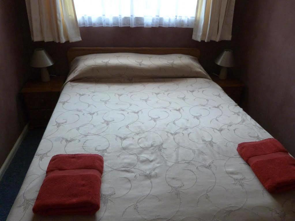 Methven Motel & Apartments 외부 사진