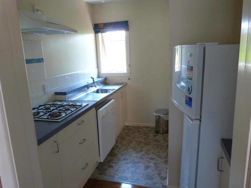 Methven Motel & Apartments 외부 사진