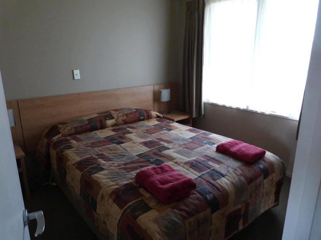 Methven Motel & Apartments 외부 사진
