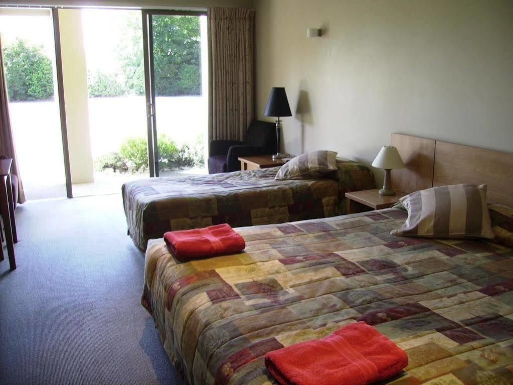 Methven Motel & Apartments 외부 사진