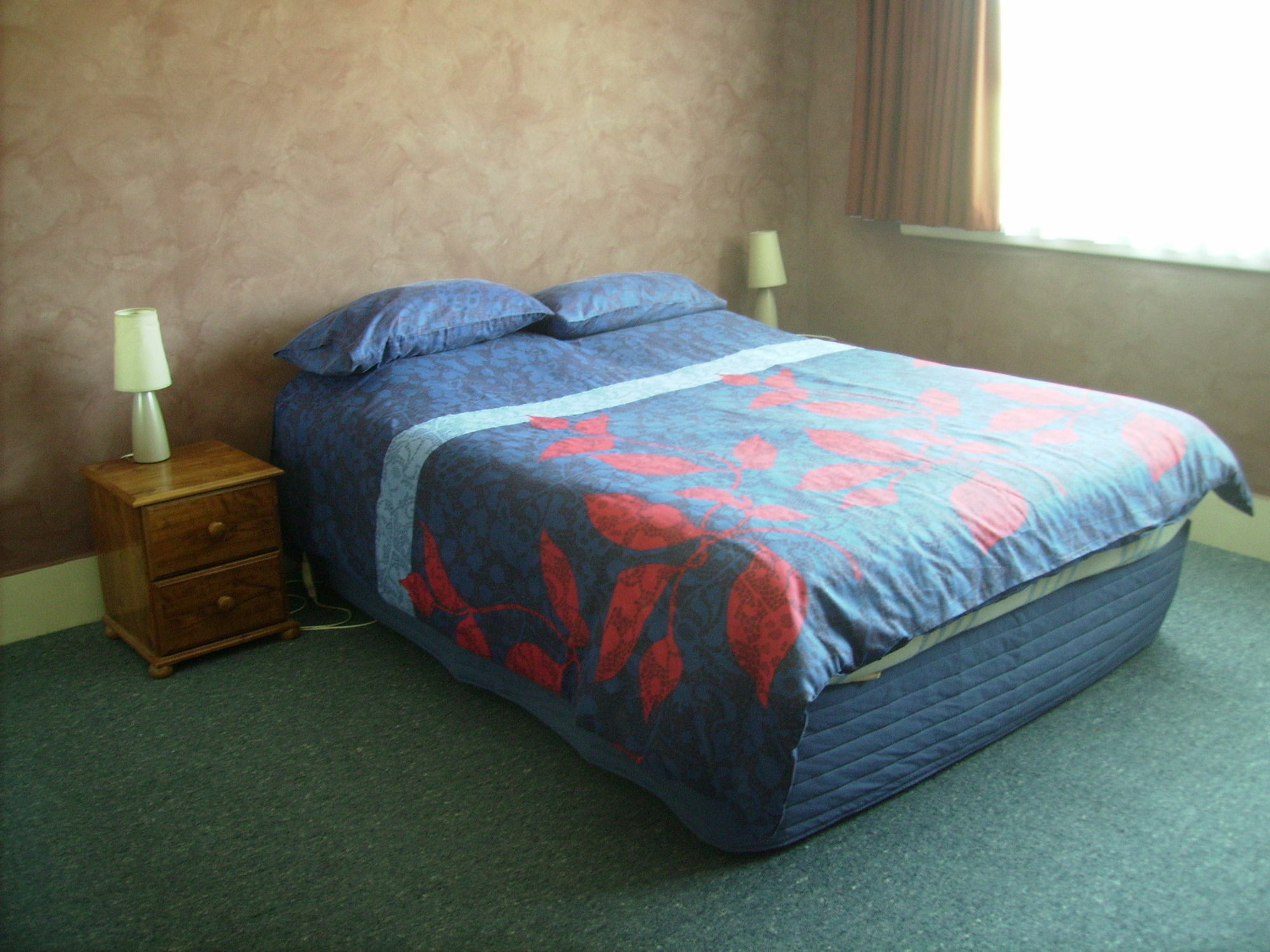 Methven Motel & Apartments 외부 사진