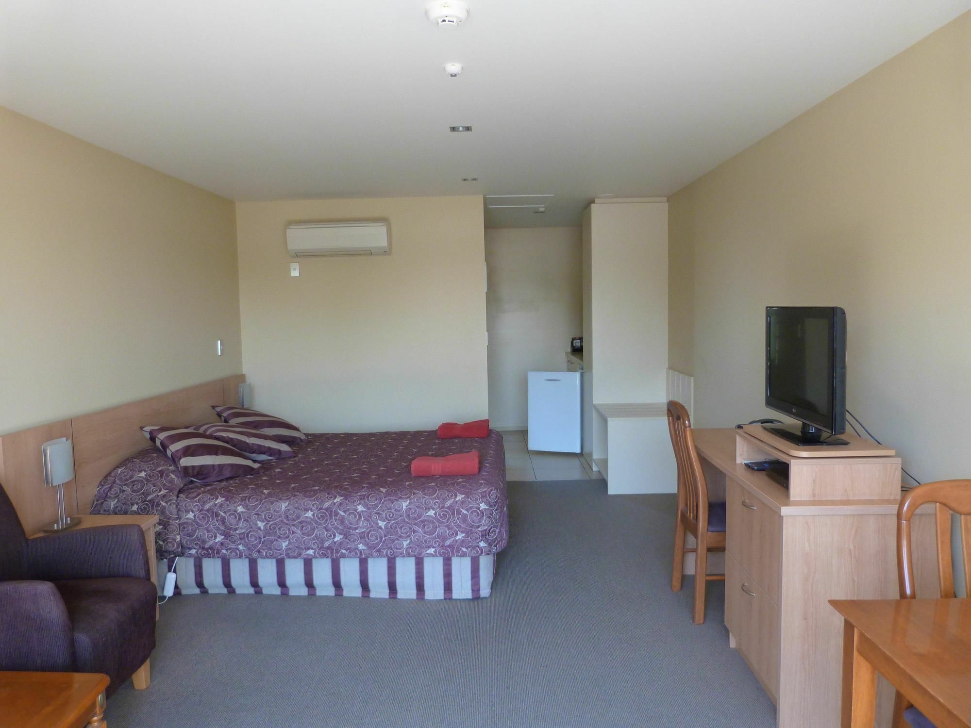Methven Motel & Apartments 외부 사진