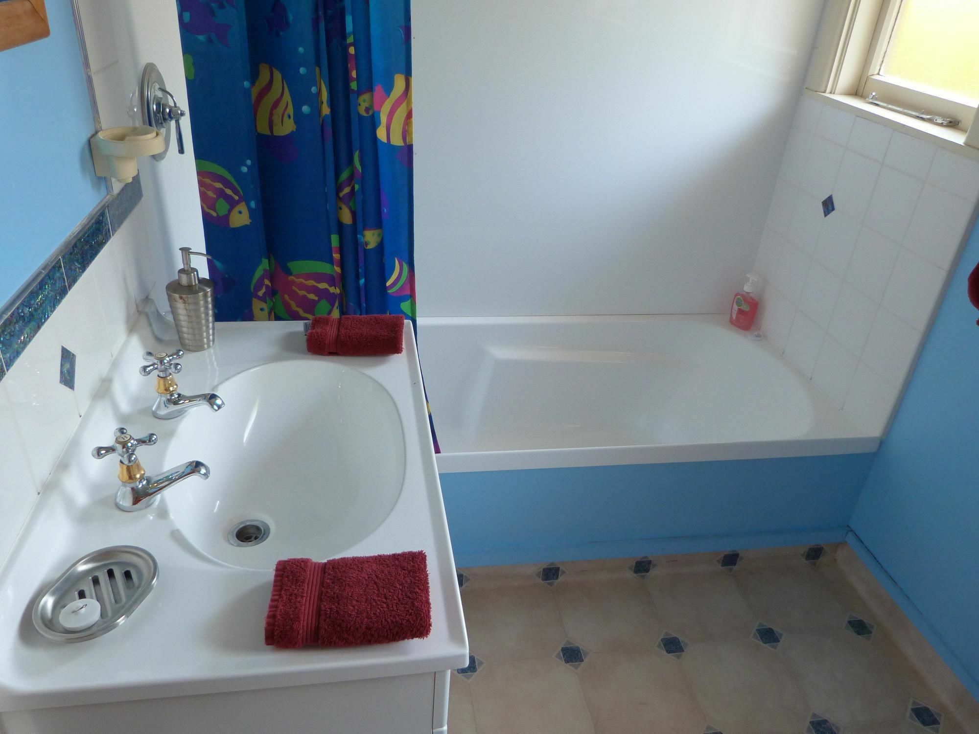 Methven Motel & Apartments 외부 사진