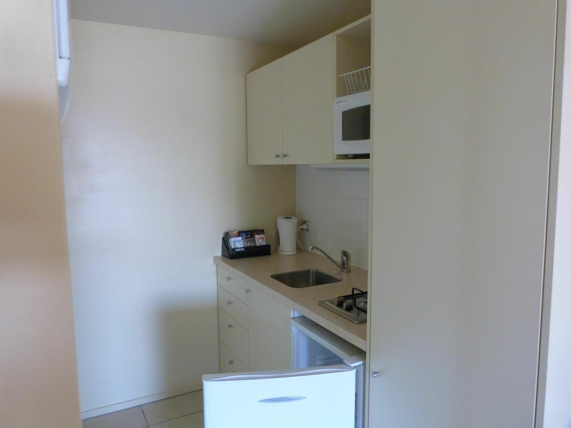 Methven Motel & Apartments 외부 사진