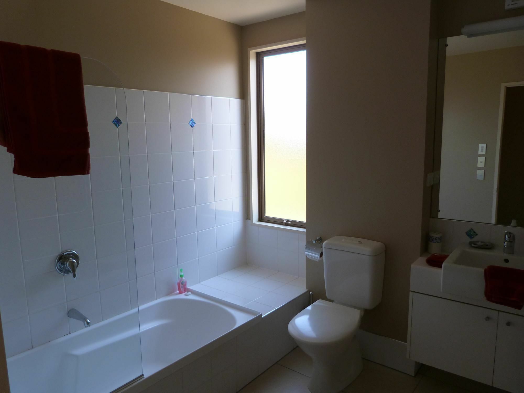 Methven Motel & Apartments 외부 사진