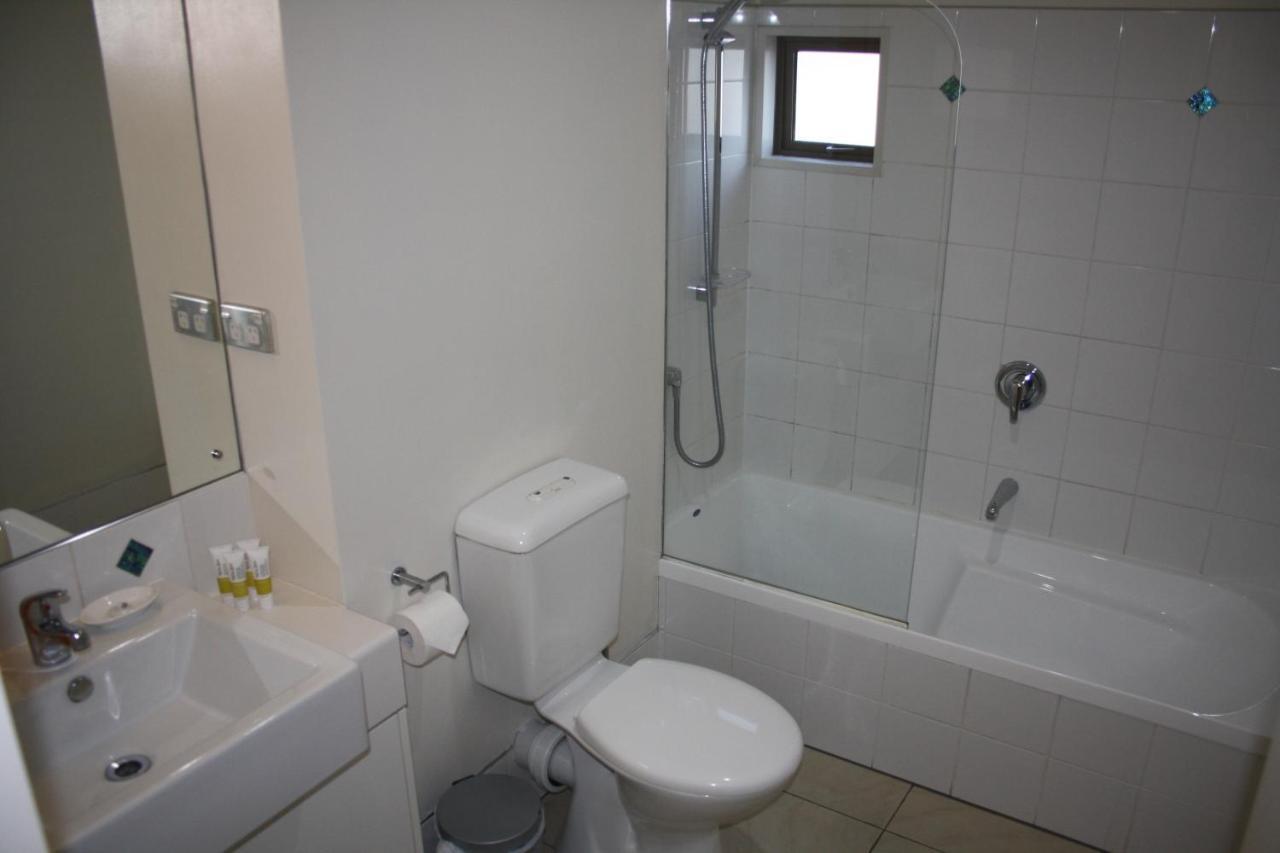 Methven Motel & Apartments 외부 사진